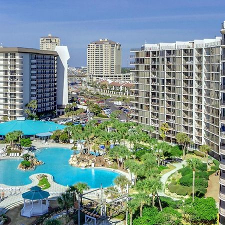 Edgewater Tower 2-805 Villa Panama City Beach Ngoại thất bức ảnh