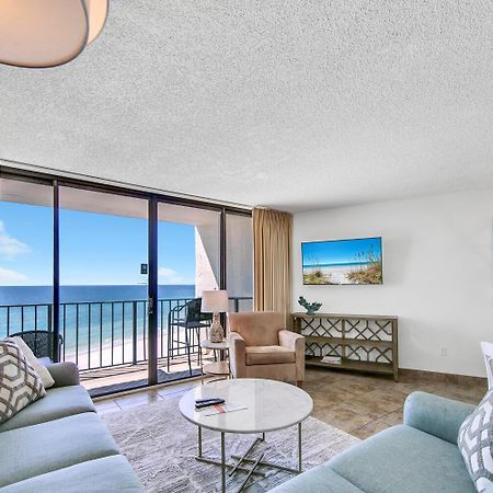 Edgewater Tower 2-805 Villa Panama City Beach Ngoại thất bức ảnh