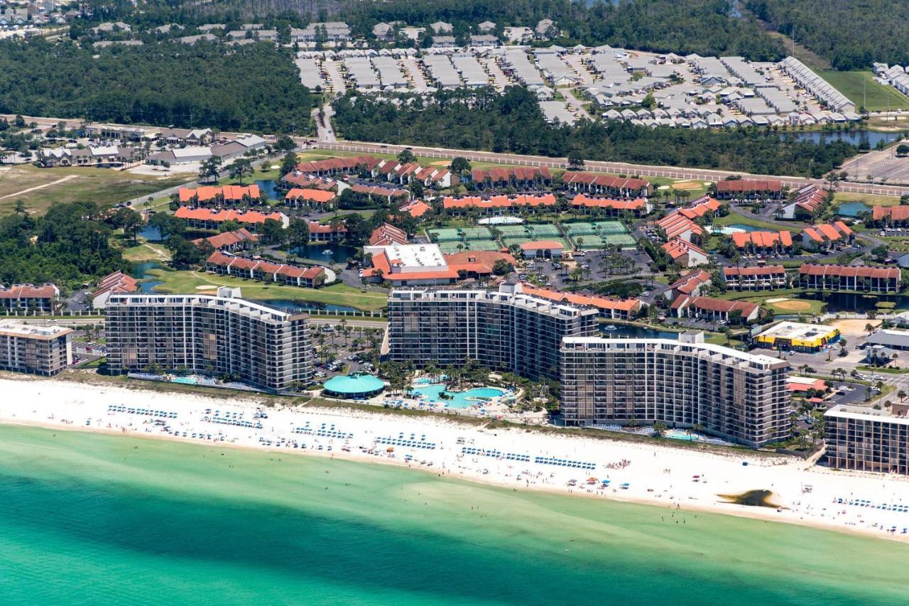 Edgewater Tower 2-805 Villa Panama City Beach Ngoại thất bức ảnh