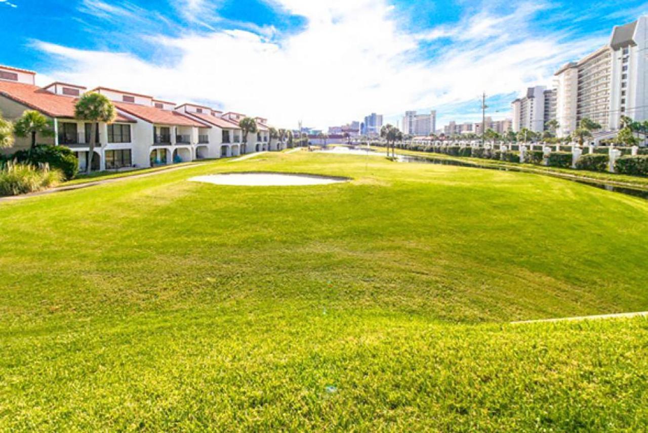Edgewater Tower 2-805 Villa Panama City Beach Ngoại thất bức ảnh