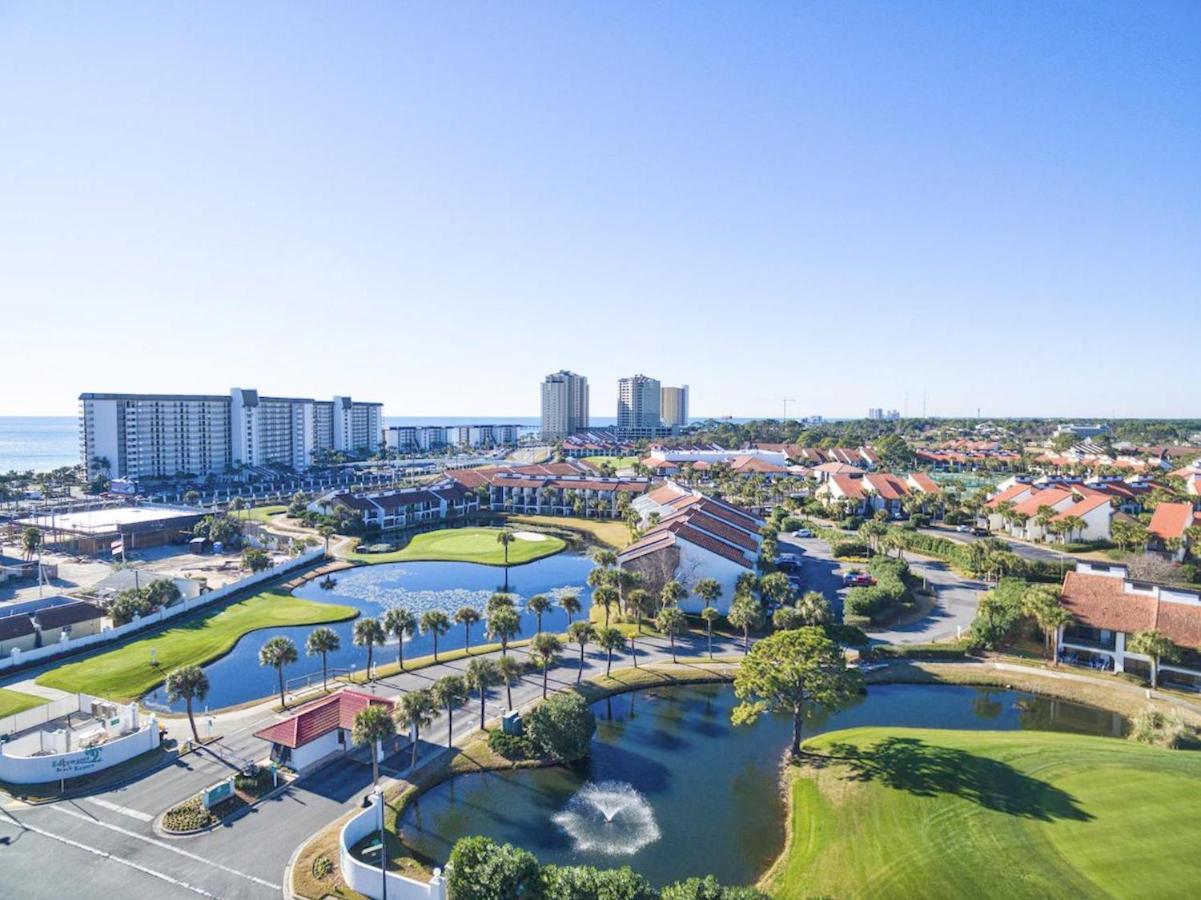 Edgewater Tower 2-805 Villa Panama City Beach Ngoại thất bức ảnh