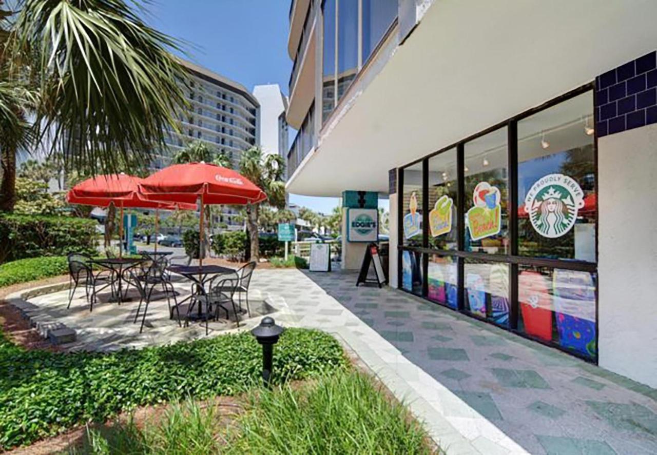 Edgewater Tower 2-805 Villa Panama City Beach Ngoại thất bức ảnh