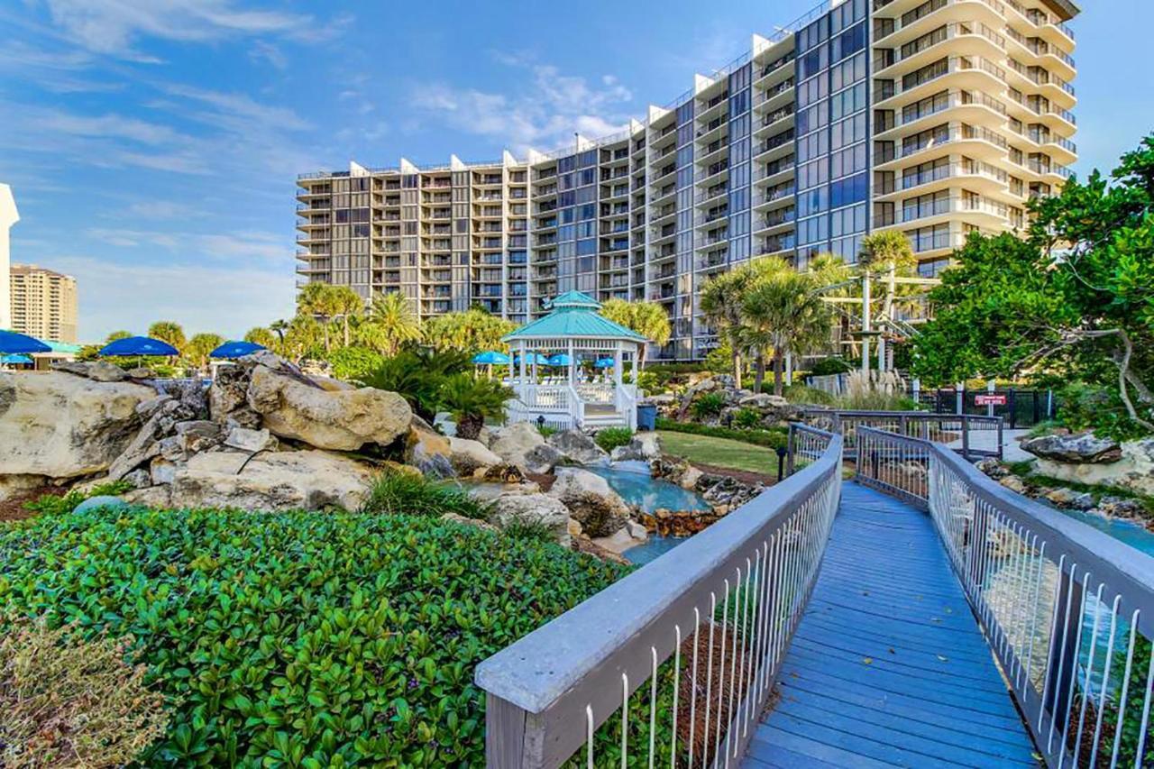 Edgewater Tower 2-805 Villa Panama City Beach Ngoại thất bức ảnh