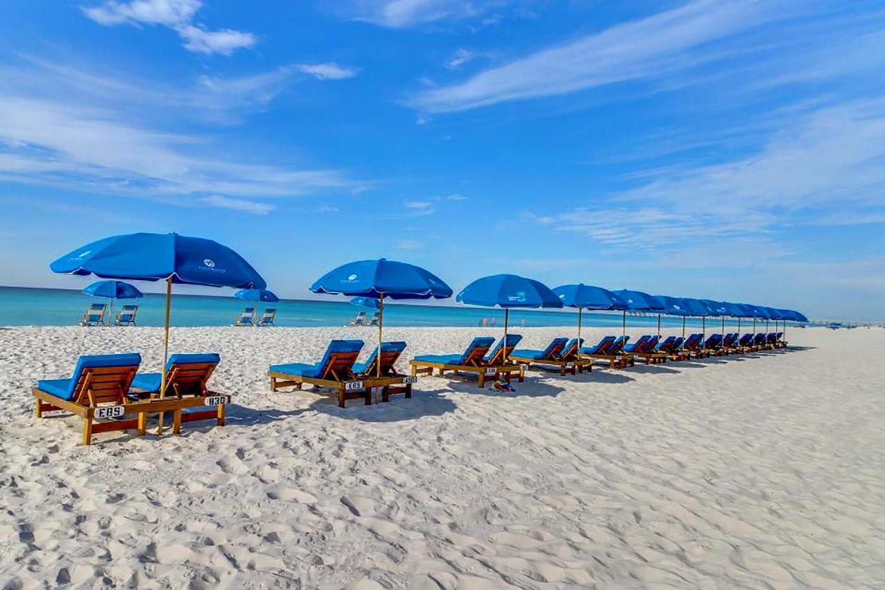 Edgewater Tower 2-805 Villa Panama City Beach Ngoại thất bức ảnh