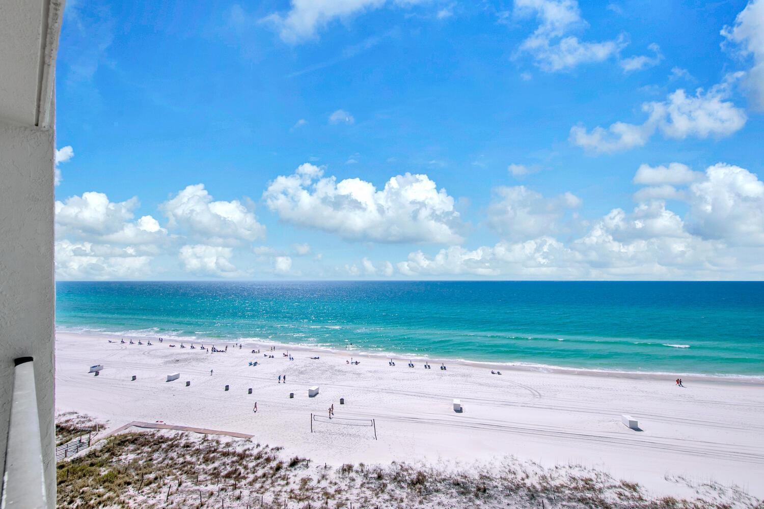 Edgewater Tower 2-805 Villa Panama City Beach Ngoại thất bức ảnh