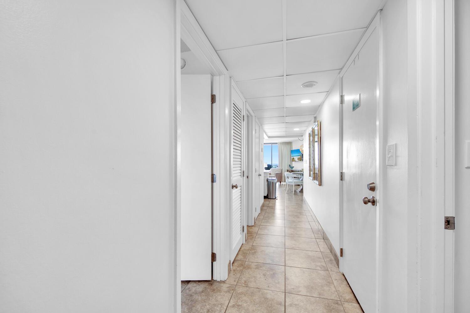 Edgewater Tower 2-805 Villa Panama City Beach Ngoại thất bức ảnh