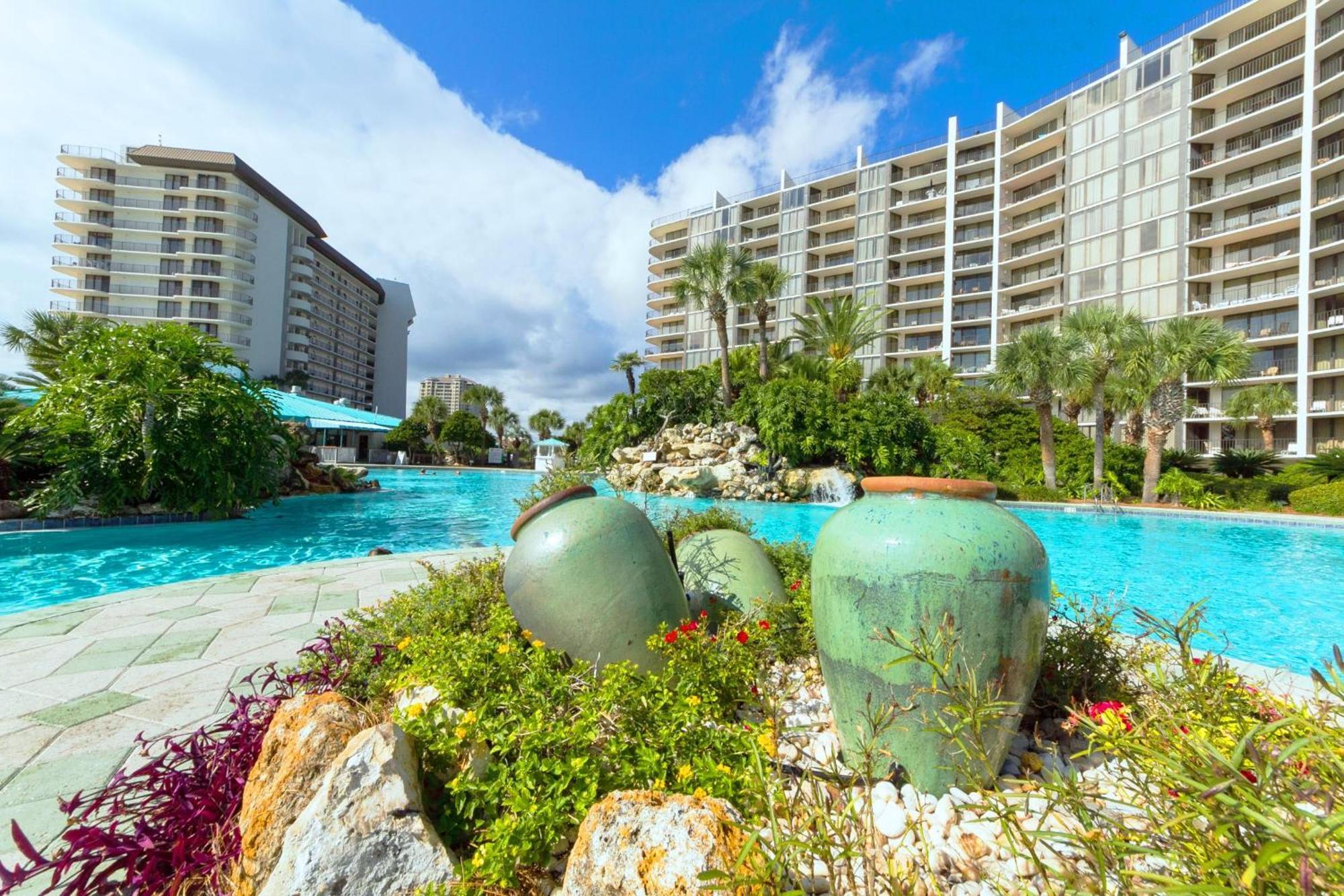 Edgewater Tower 2-805 Villa Panama City Beach Ngoại thất bức ảnh