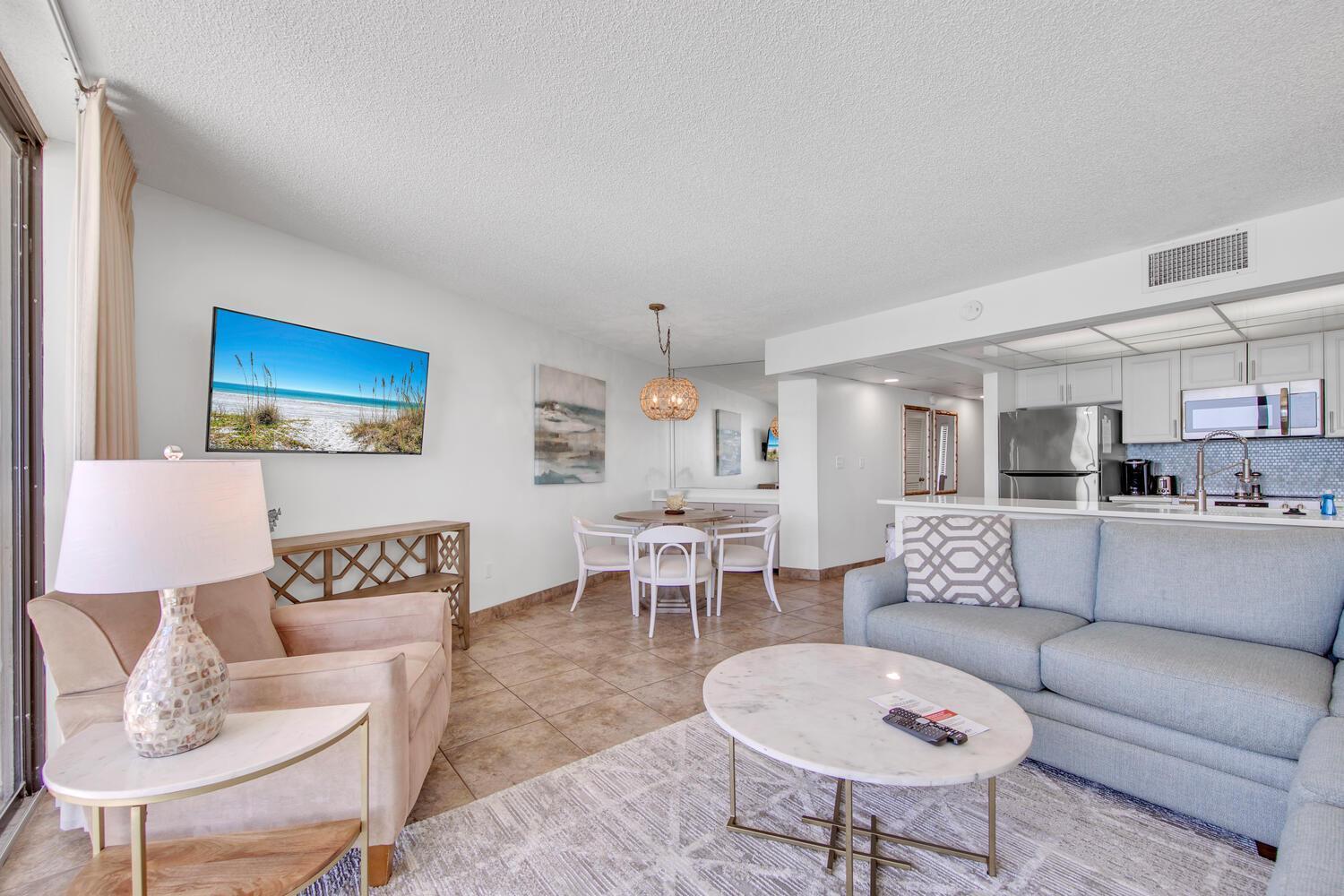 Edgewater Tower 2-805 Villa Panama City Beach Ngoại thất bức ảnh