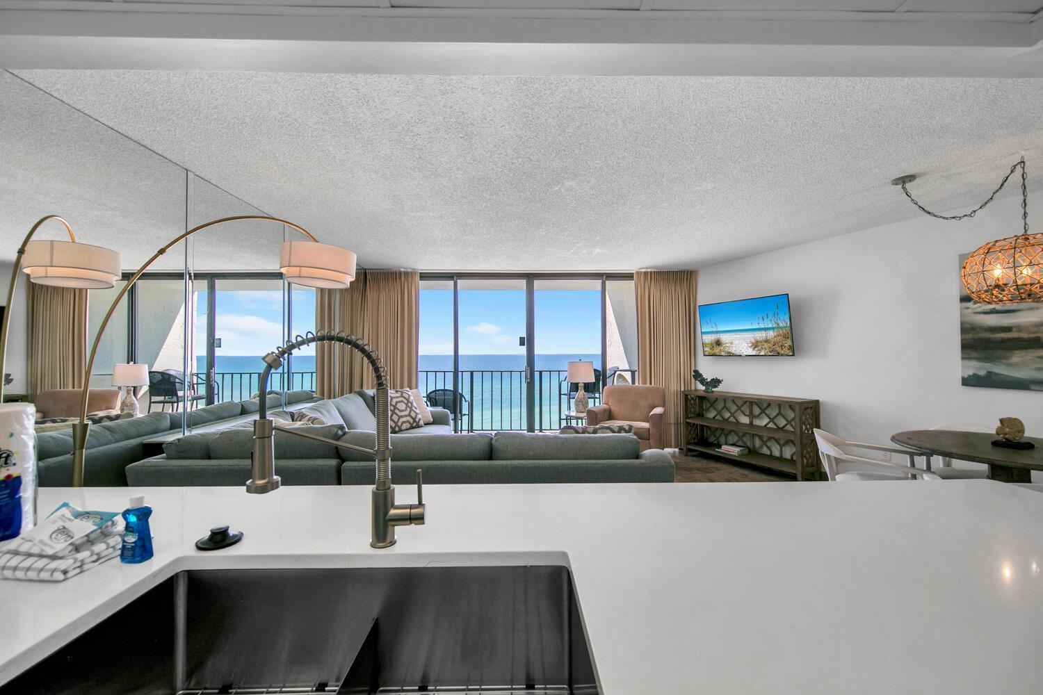 Edgewater Tower 2-805 Villa Panama City Beach Ngoại thất bức ảnh