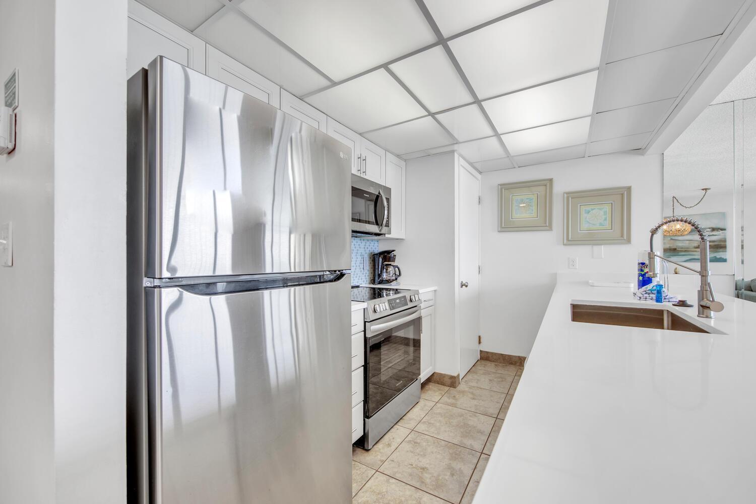 Edgewater Tower 2-805 Villa Panama City Beach Ngoại thất bức ảnh